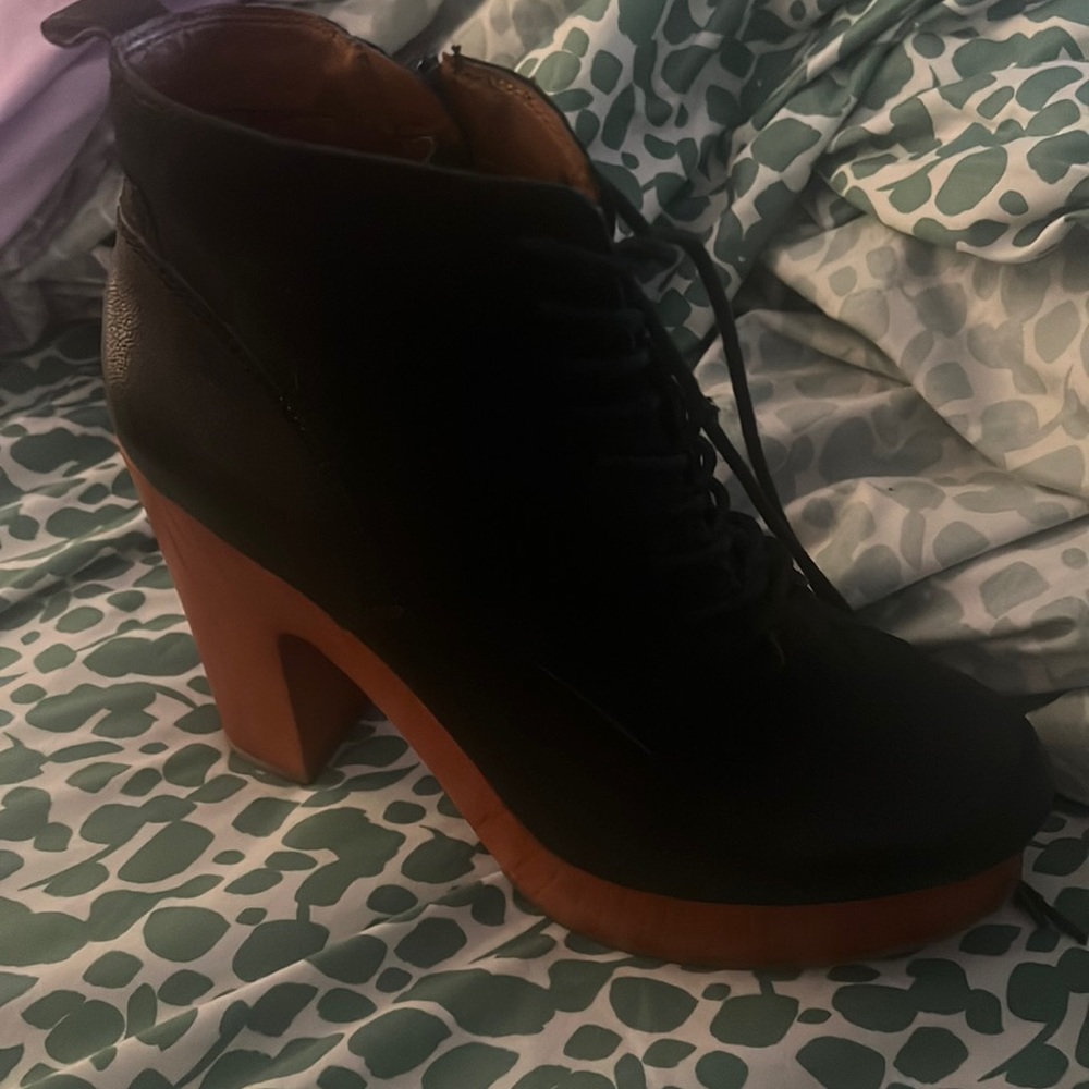 Lucky Brand Boots